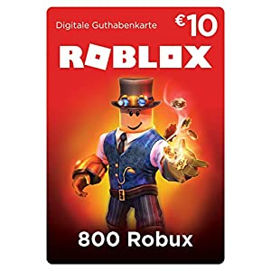 Roblox Geschenkkarte &#8211; 800 Robux